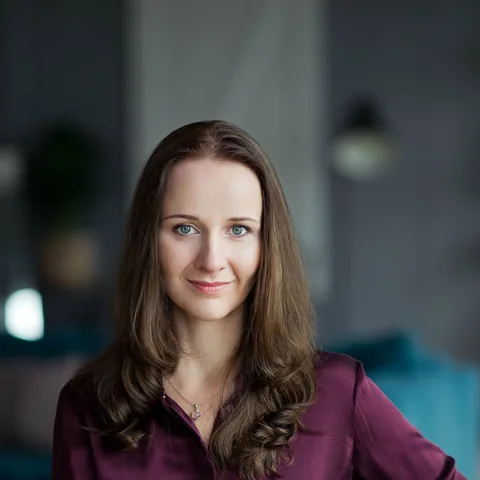 Екатерина Фирсова