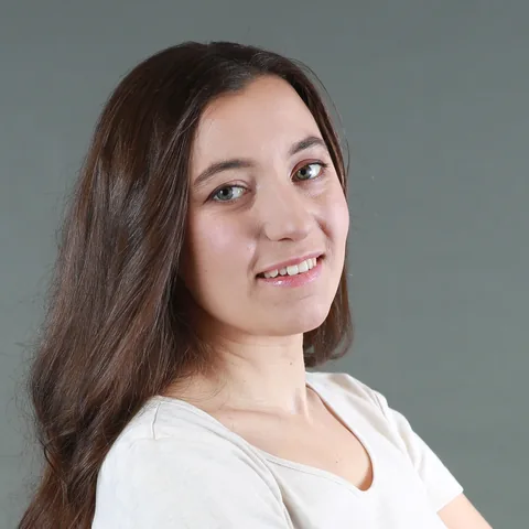 Анна Иляхина